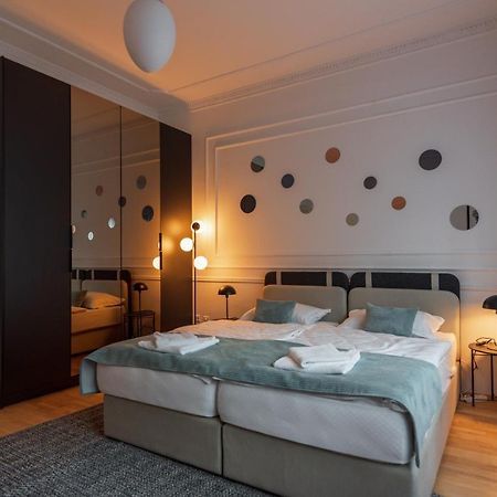 Sarajevo Central Elegance Apartments المظهر الخارجي الصورة