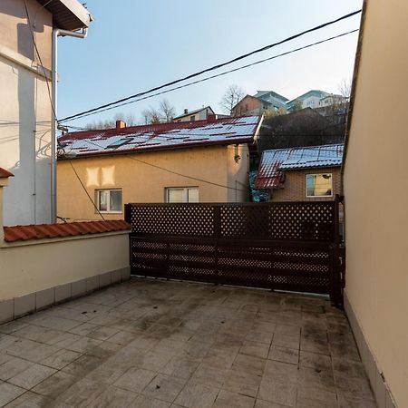 Sarajevo Central Elegance Apartments المظهر الخارجي الصورة