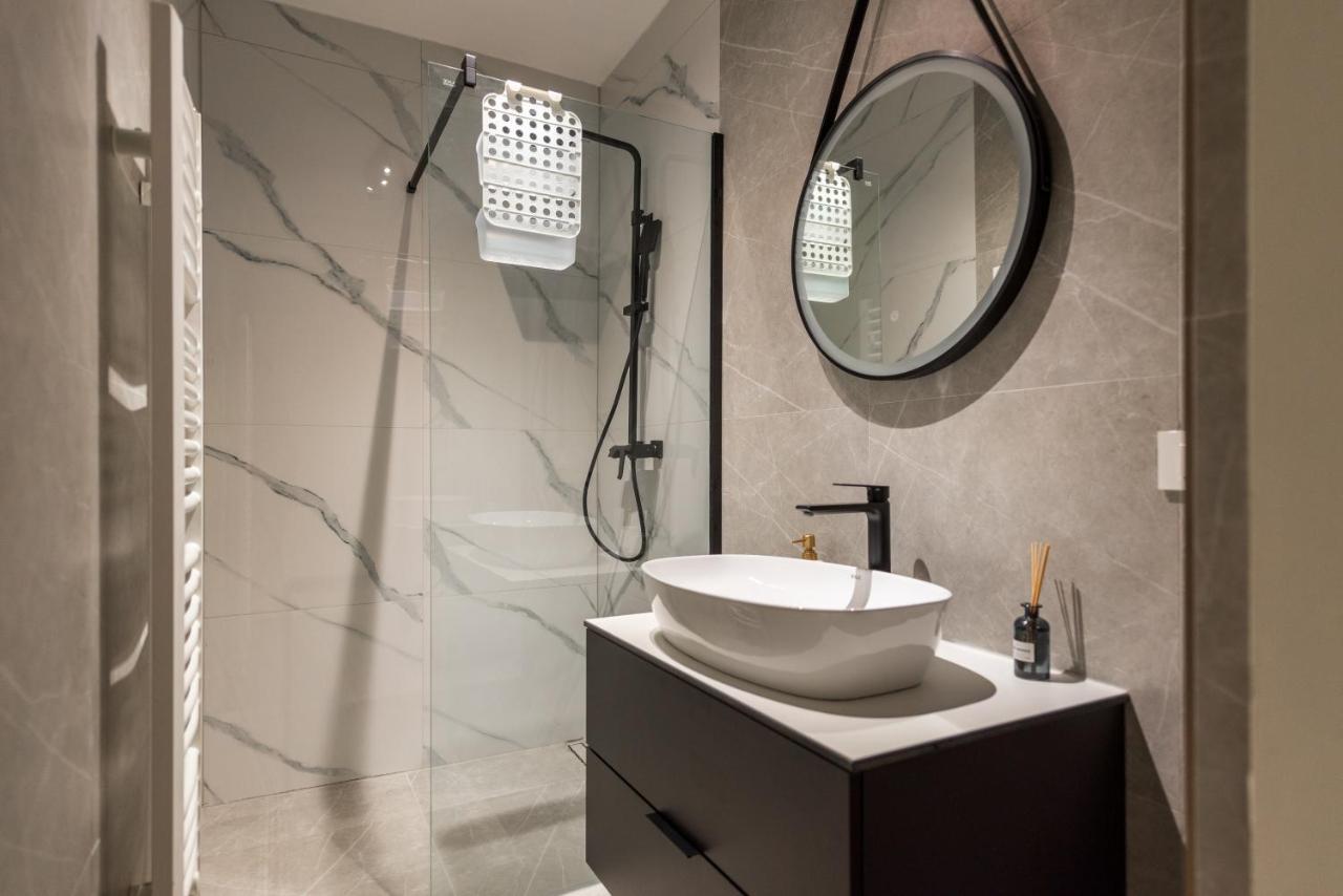 Sarajevo Central Elegance Apartments المظهر الخارجي الصورة