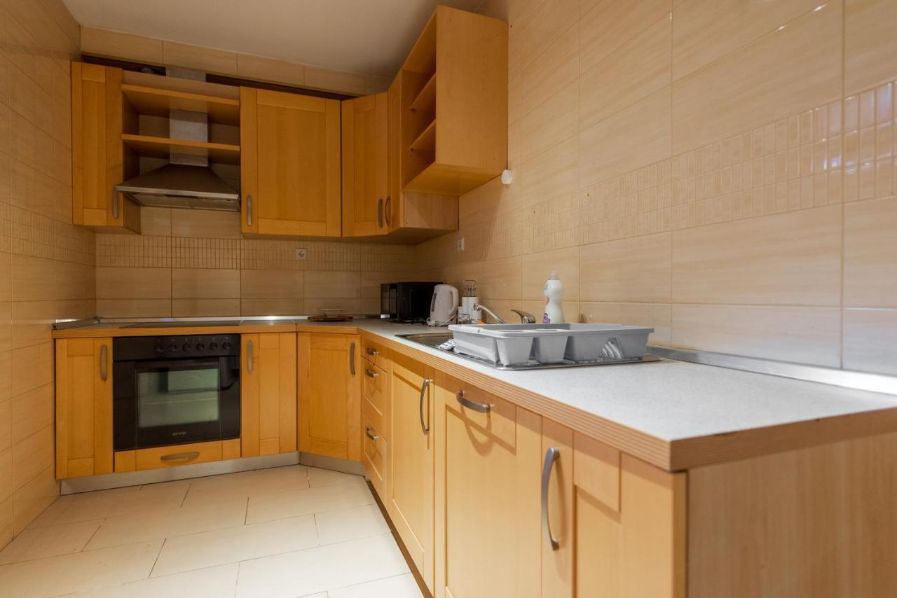 Sarajevo Central Elegance Apartments المظهر الخارجي الصورة