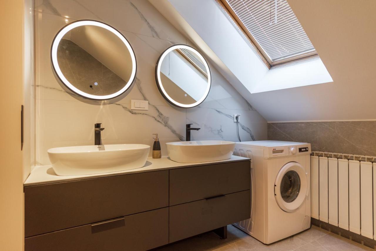 Sarajevo Central Elegance Apartments المظهر الخارجي الصورة