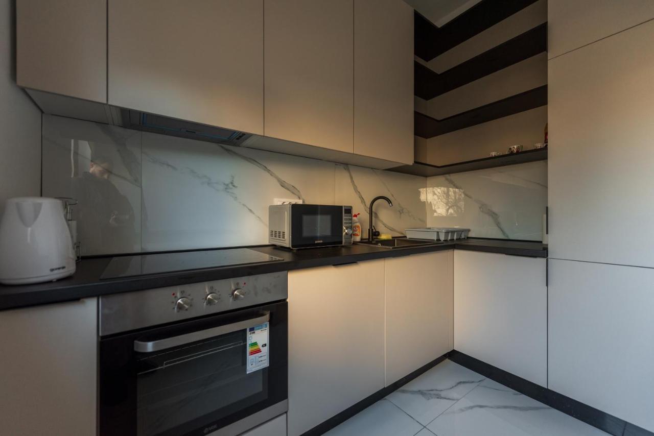 Sarajevo Central Elegance Apartments المظهر الخارجي الصورة
