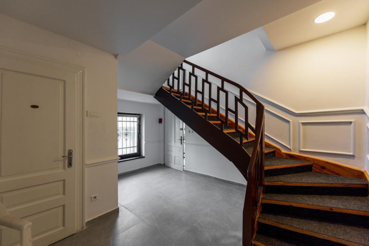 Sarajevo Central Elegance Apartments المظهر الخارجي الصورة