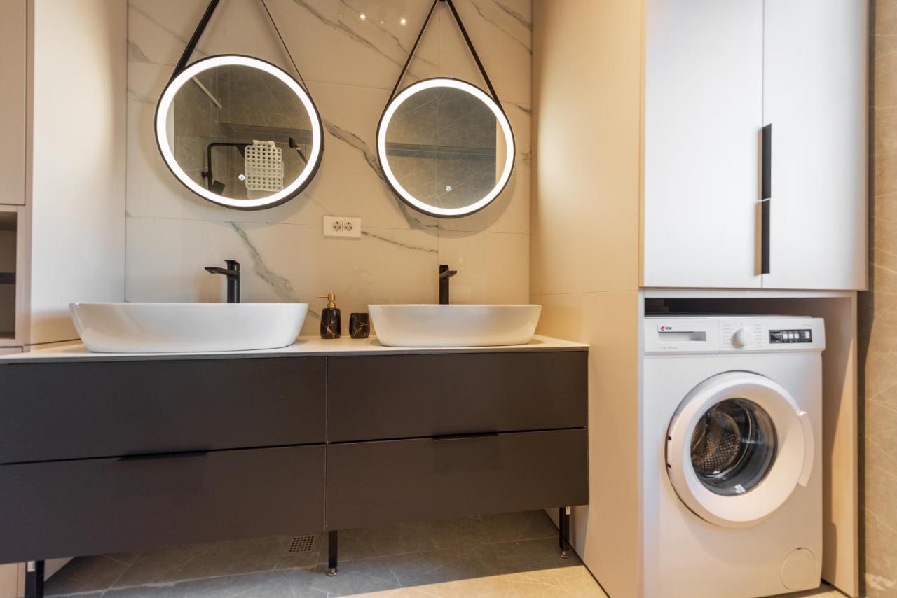 Sarajevo Central Elegance Apartments المظهر الخارجي الصورة
