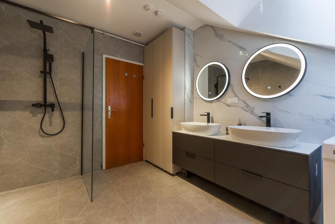 Sarajevo Central Elegance Apartments المظهر الخارجي الصورة