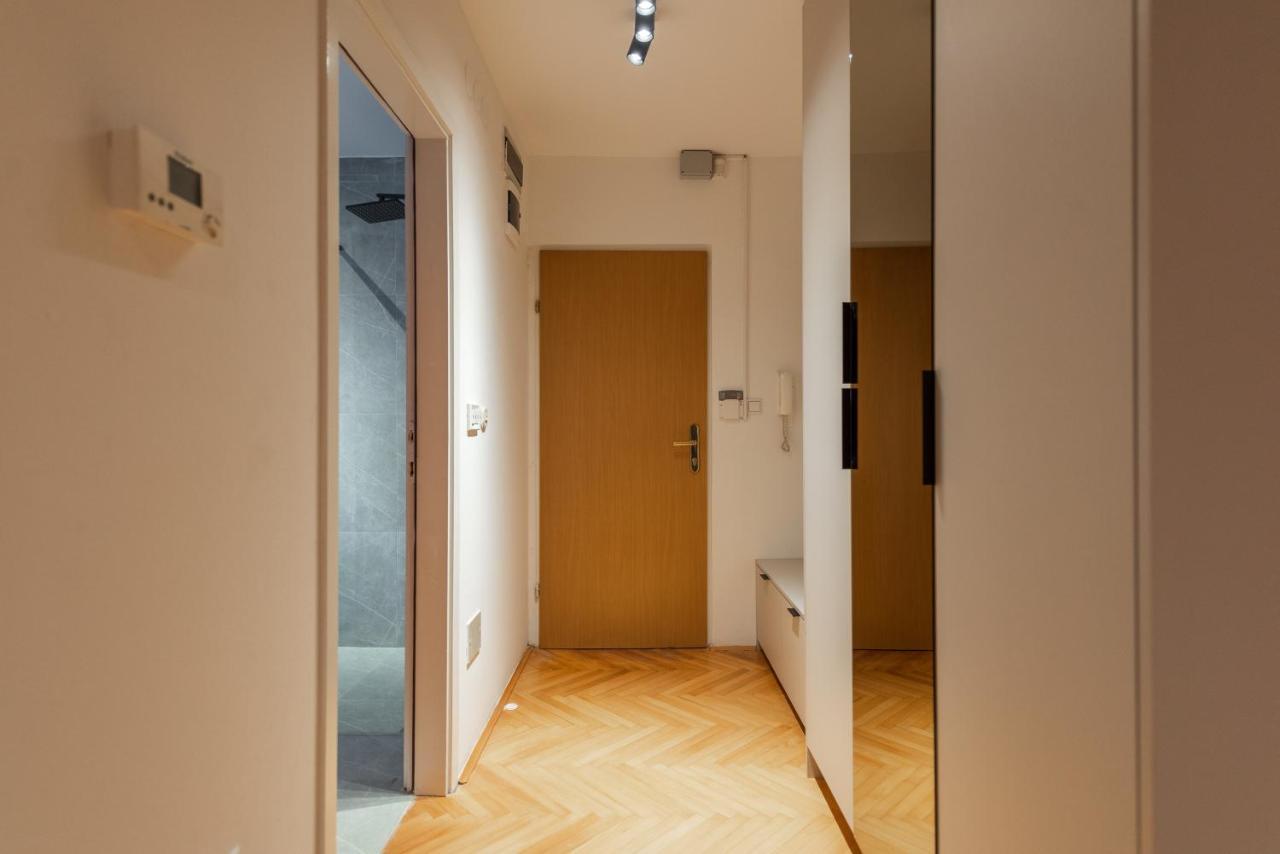 Sarajevo Central Elegance Apartments المظهر الخارجي الصورة
