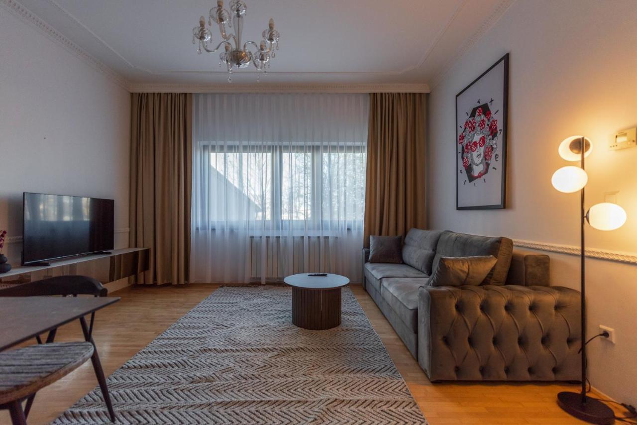 Sarajevo Central Elegance Apartments المظهر الخارجي الصورة