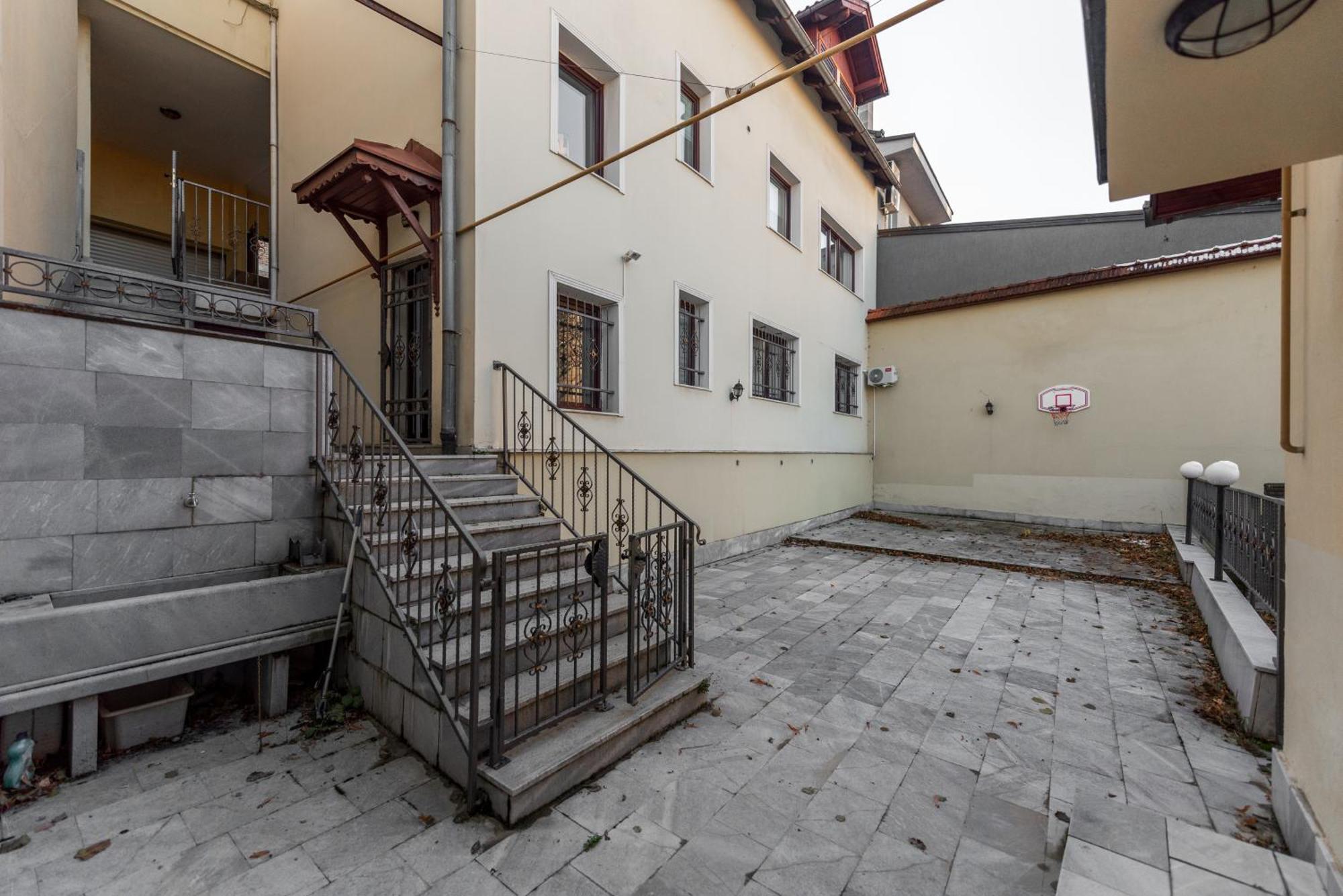 Sarajevo Central Elegance Apartments المظهر الخارجي الصورة