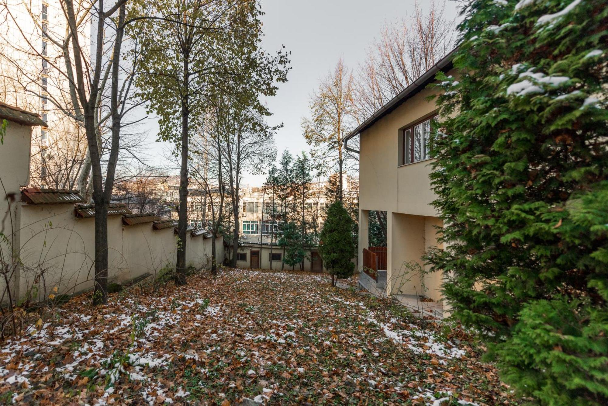 Sarajevo Central Elegance Apartments المظهر الخارجي الصورة