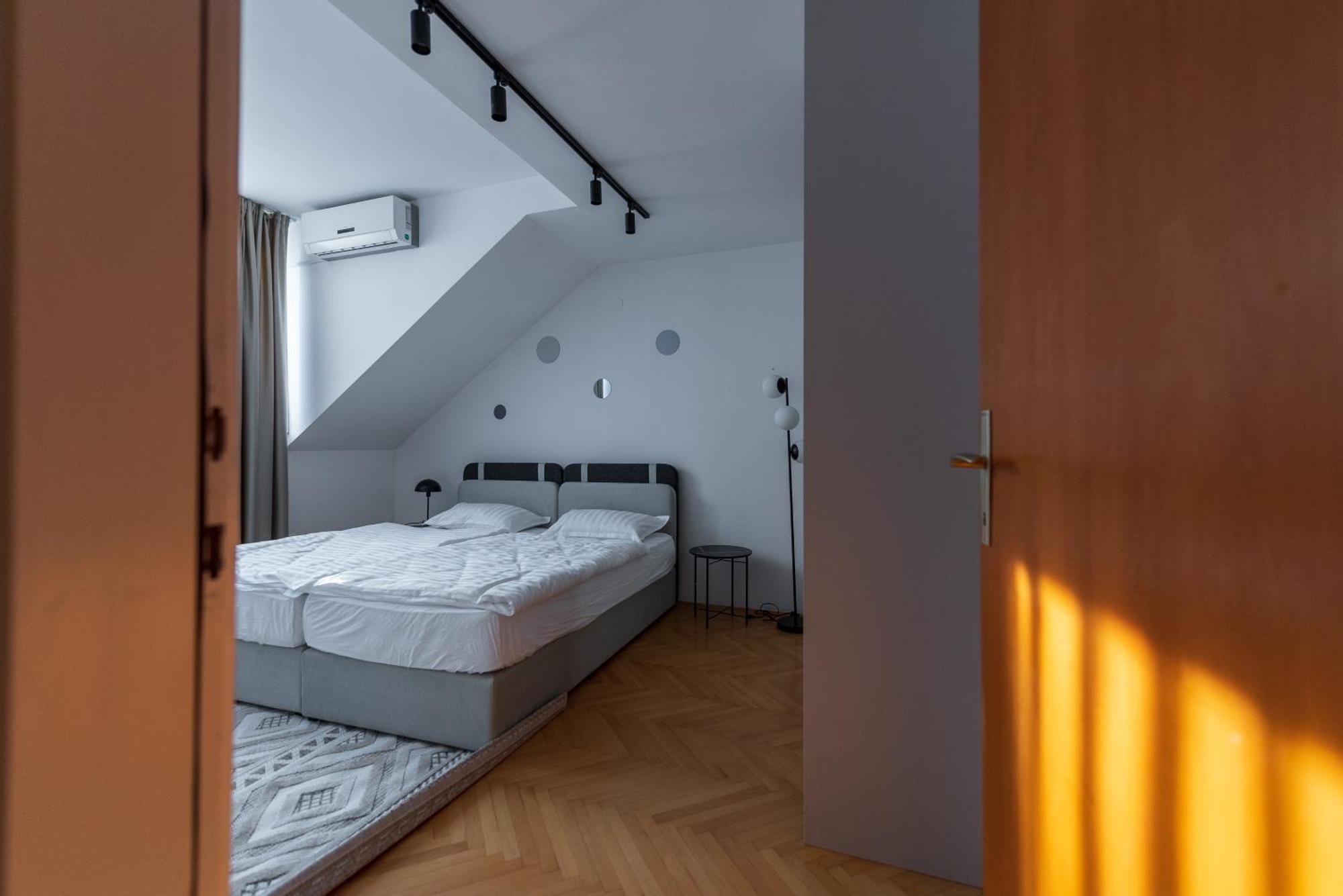 Sarajevo Central Elegance Apartments المظهر الخارجي الصورة